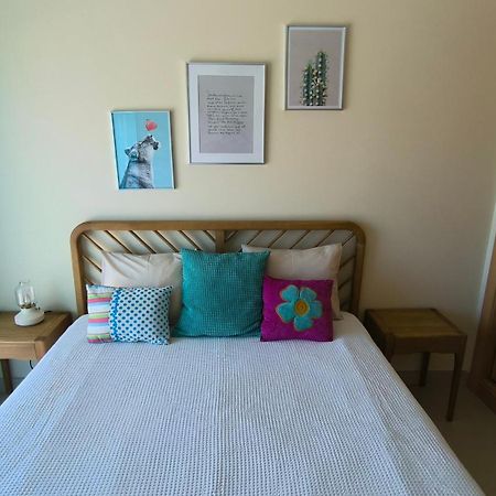 Sunshine Apartment Tavira Bagian luar foto