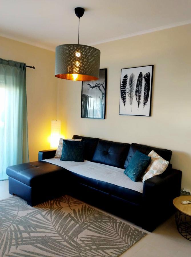Sunshine Apartment Tavira Bagian luar foto