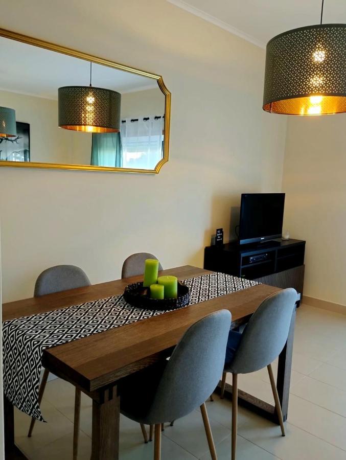 Sunshine Apartment Tavira Bagian luar foto