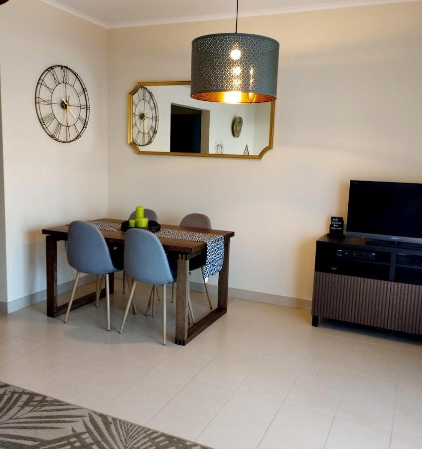 Sunshine Apartment Tavira Bagian luar foto
