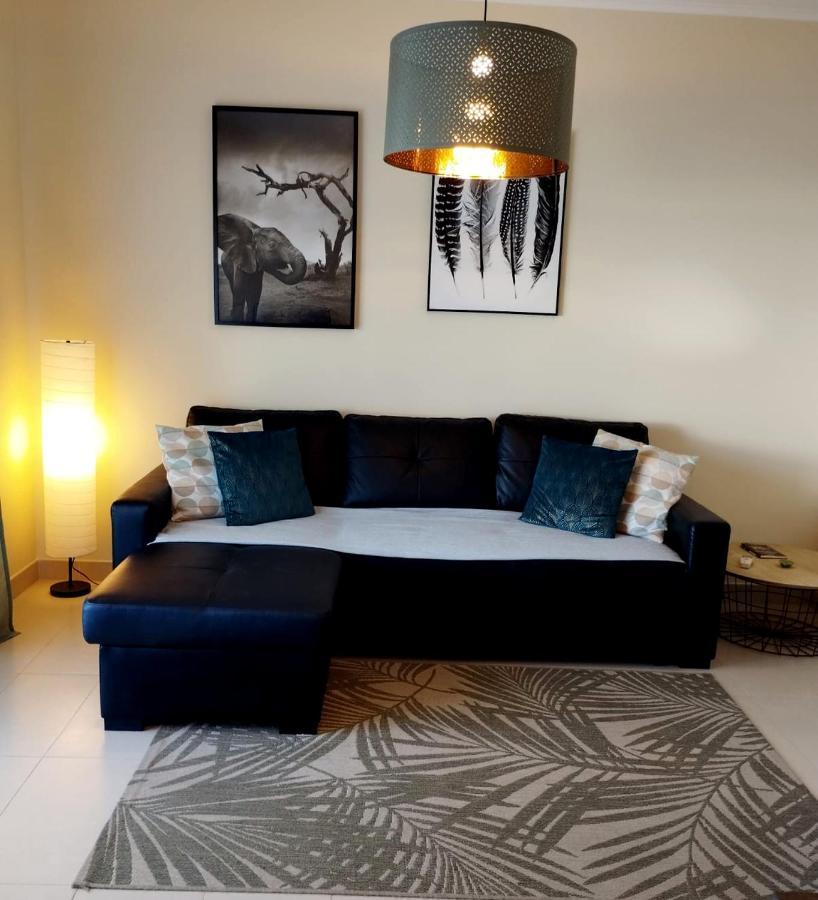 Sunshine Apartment Tavira Bagian luar foto