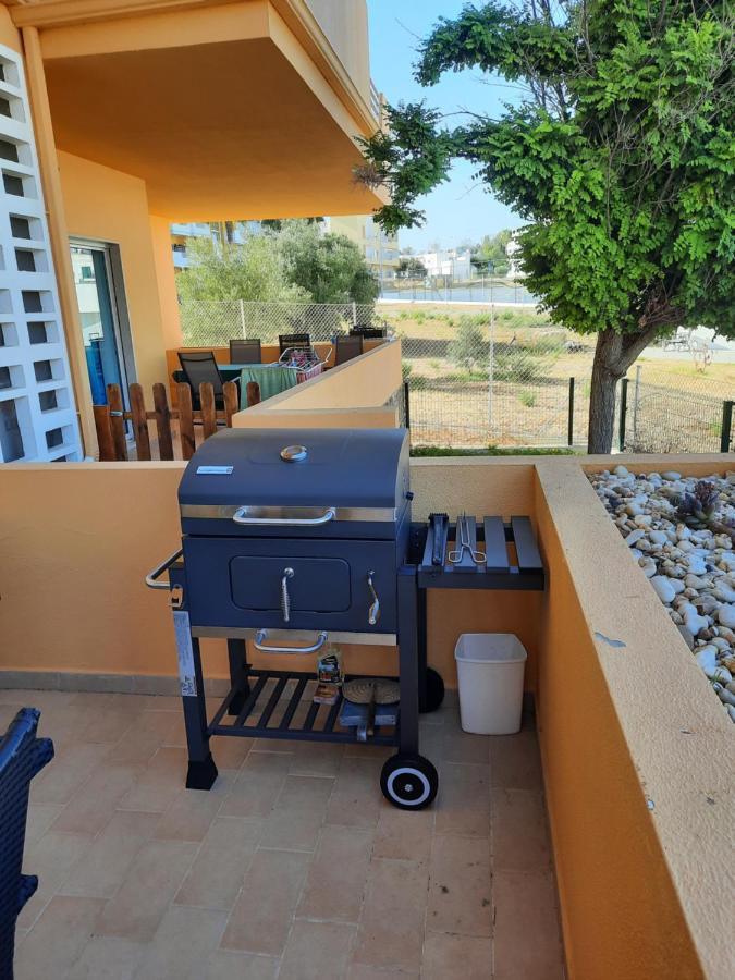 Sunshine Apartment Tavira Bagian luar foto