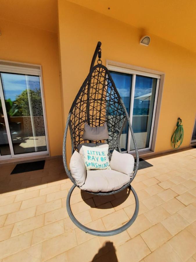 Sunshine Apartment Tavira Bagian luar foto