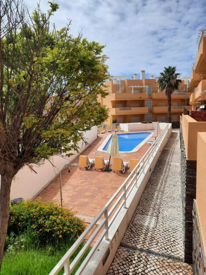 Sunshine Apartment Tavira Bagian luar foto