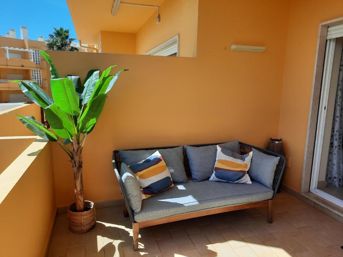 Sunshine Apartment Tavira Bagian luar foto