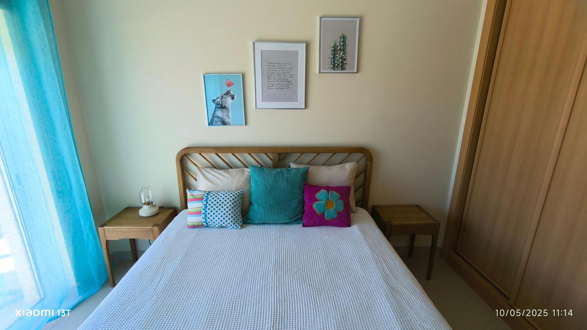 Sunshine Apartment Tavira Bagian luar foto
