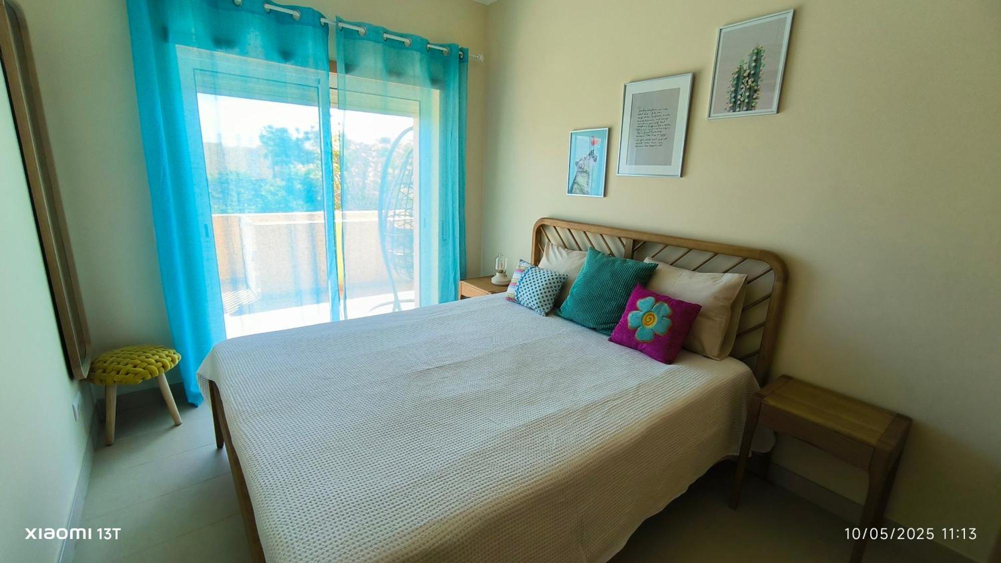 Sunshine Apartment Tavira Bagian luar foto