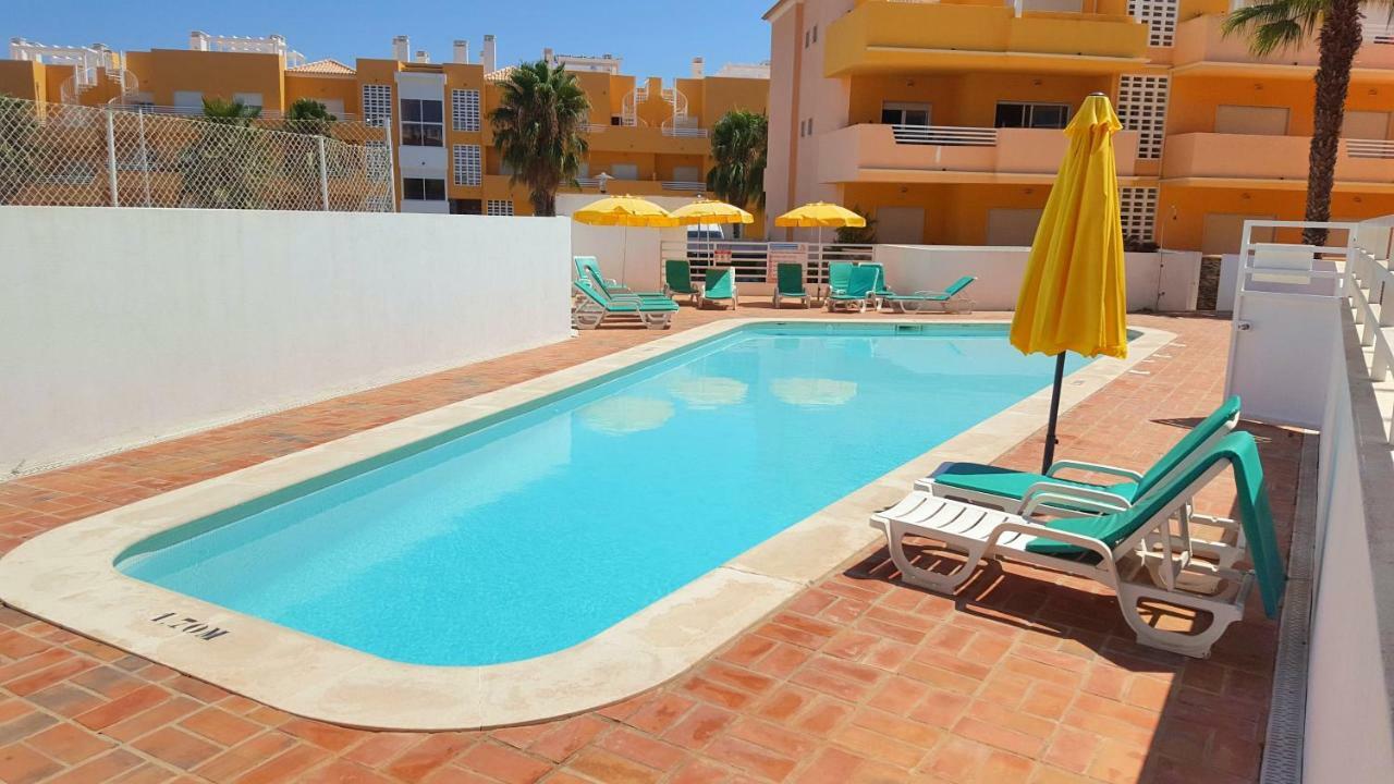 Sunshine Apartment Tavira Bagian luar foto