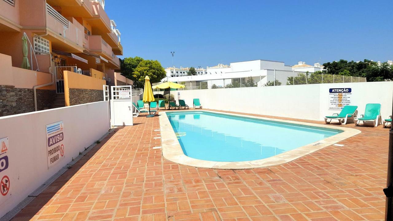 Sunshine Apartment Tavira Bagian luar foto