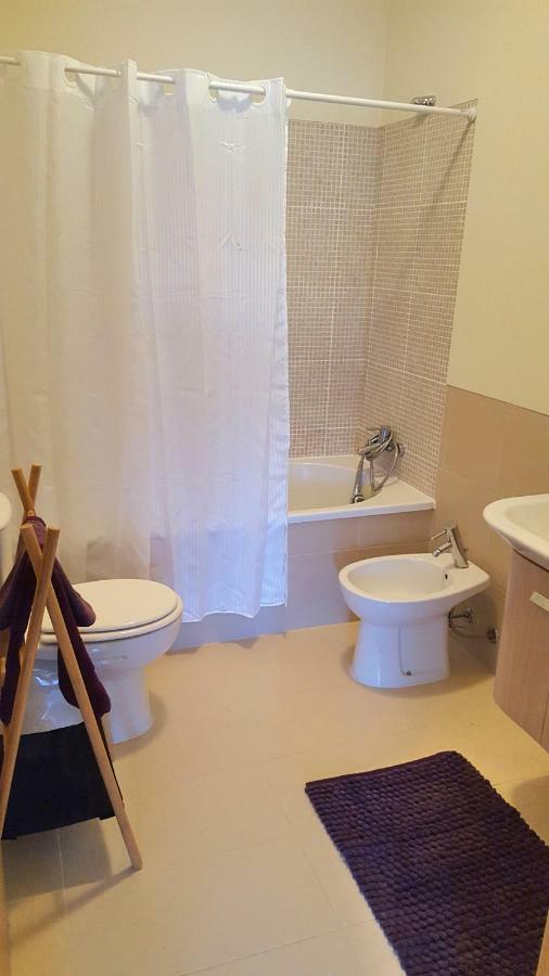 Sunshine Apartment Tavira Bagian luar foto
