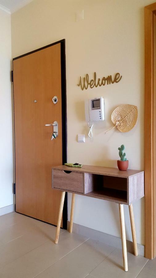 Sunshine Apartment Tavira Bagian luar foto
