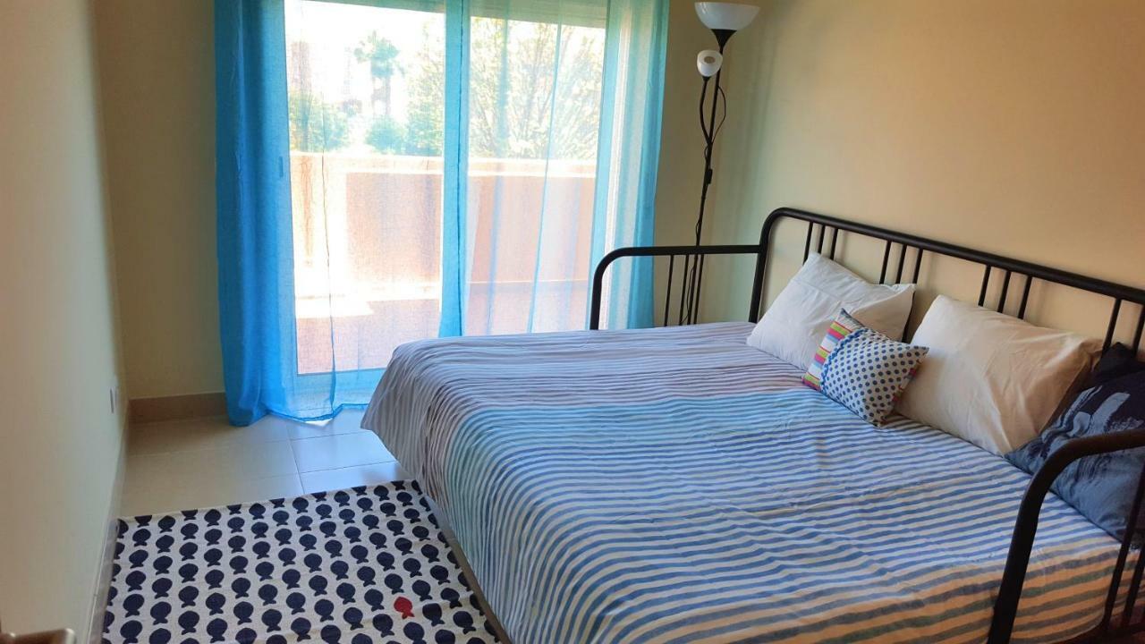 Sunshine Apartment Tavira Bagian luar foto