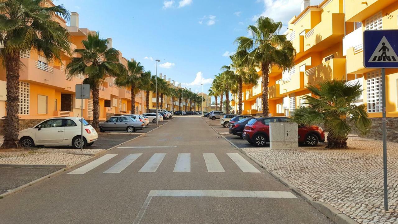 Sunshine Apartment Tavira Bagian luar foto