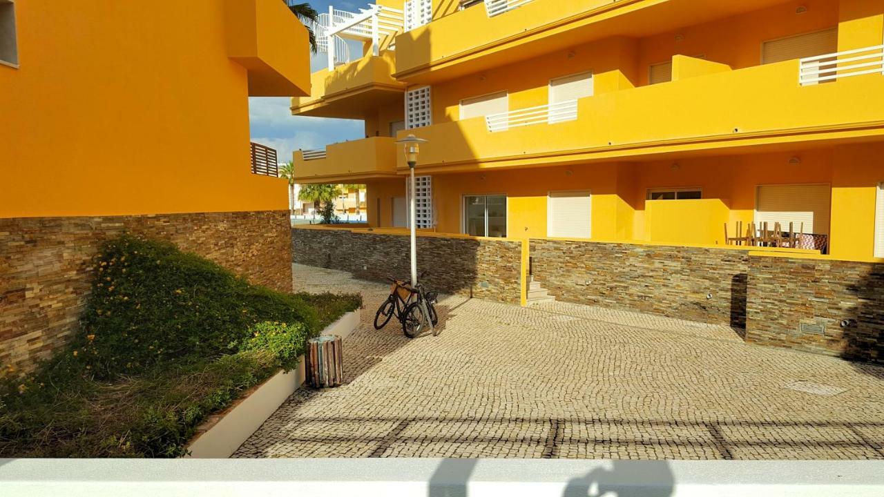 Sunshine Apartment Tavira Bagian luar foto