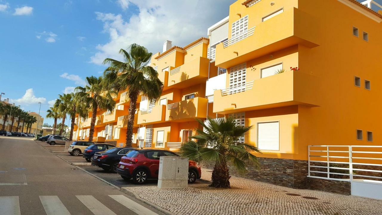 Sunshine Apartment Tavira Bagian luar foto