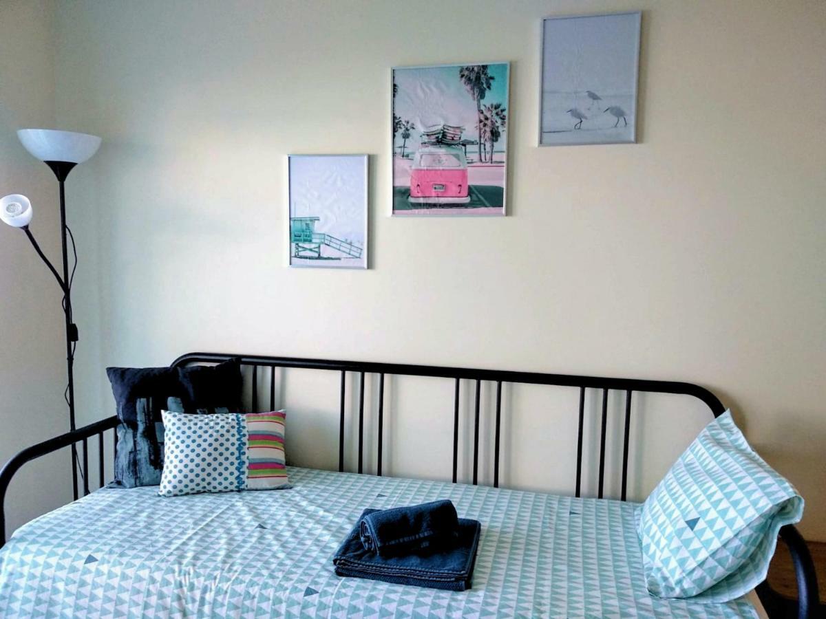 Sunshine Apartment Tavira Bagian luar foto