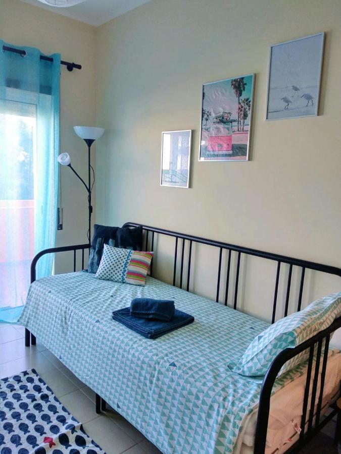 Sunshine Apartment Tavira Bagian luar foto